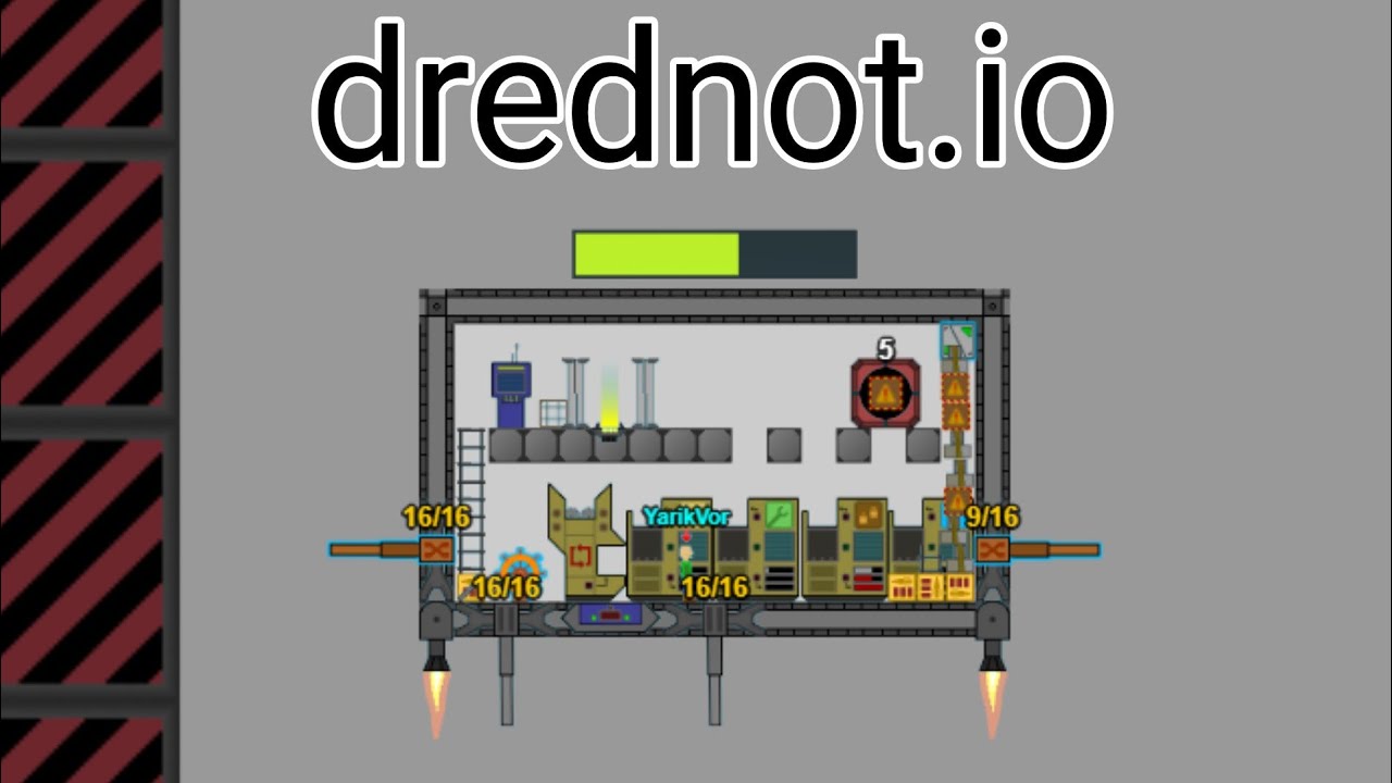 Drednot.io