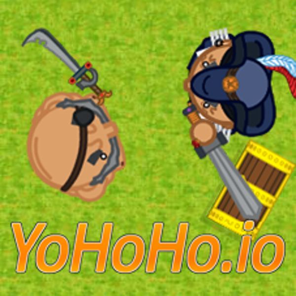 Yohoho.io